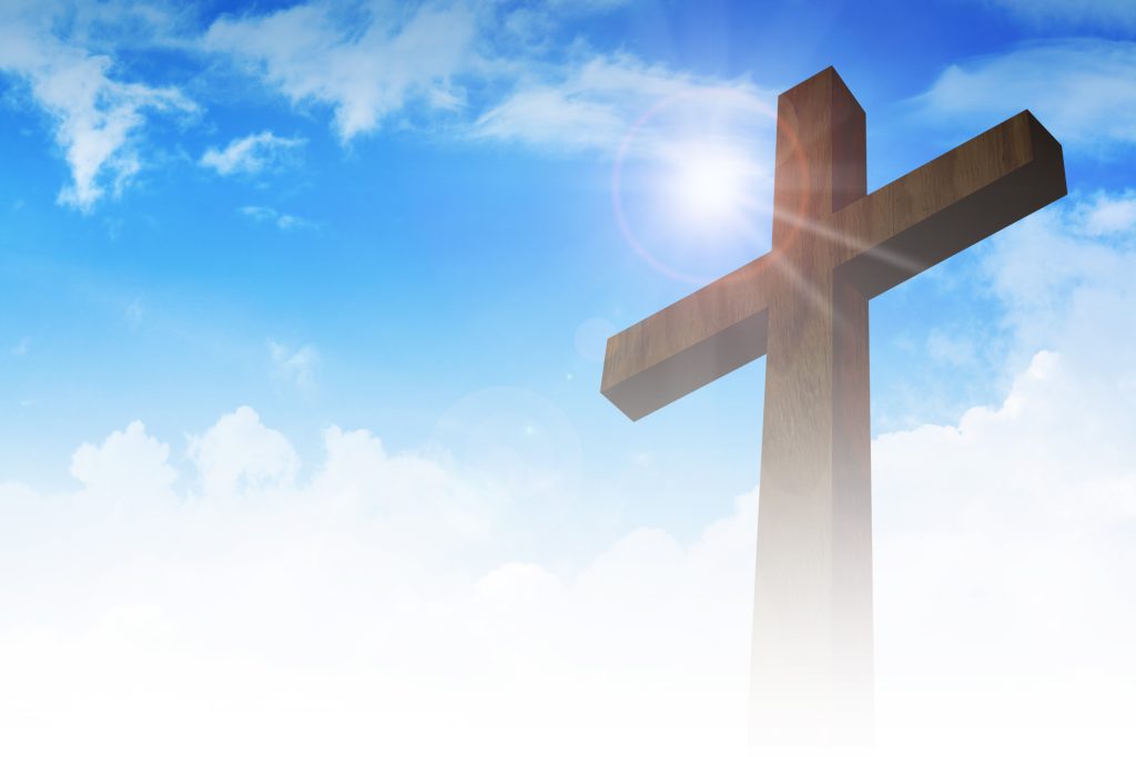 Ce que nous apporte le sang de Jésus
